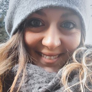 Meet your Posher, Kendra